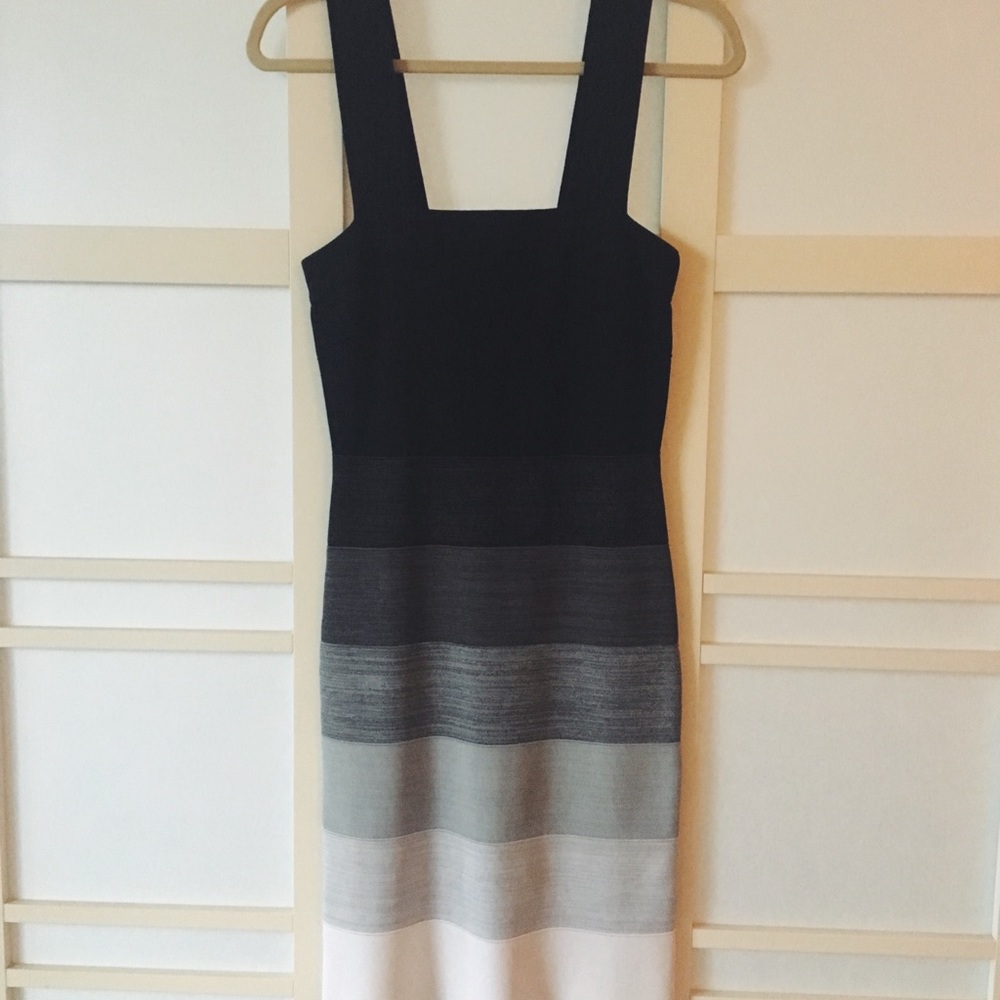 Express (Transitional Dress) - Picture 2 of 2